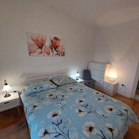 Apartmani Paradiso Krk Town Zewnętrze zdjęcie