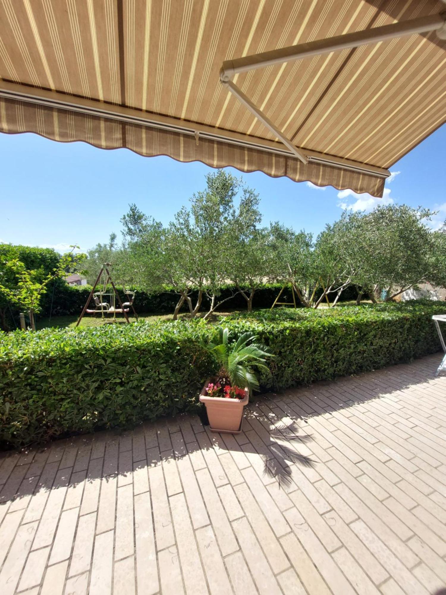 Apartmani Paradiso Krk Town Zewnętrze zdjęcie