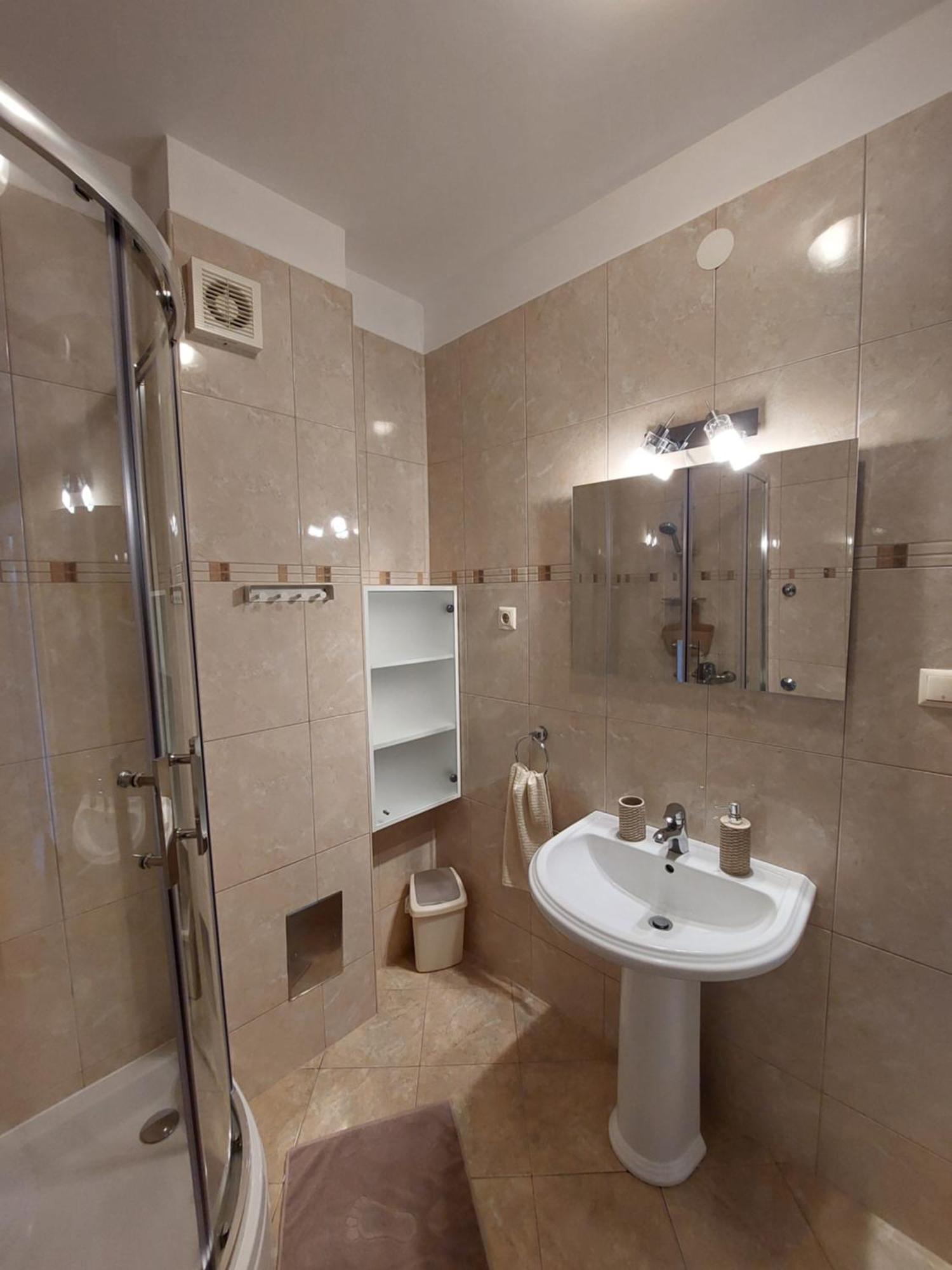 Apartmani Paradiso Krk Town Zewnętrze zdjęcie