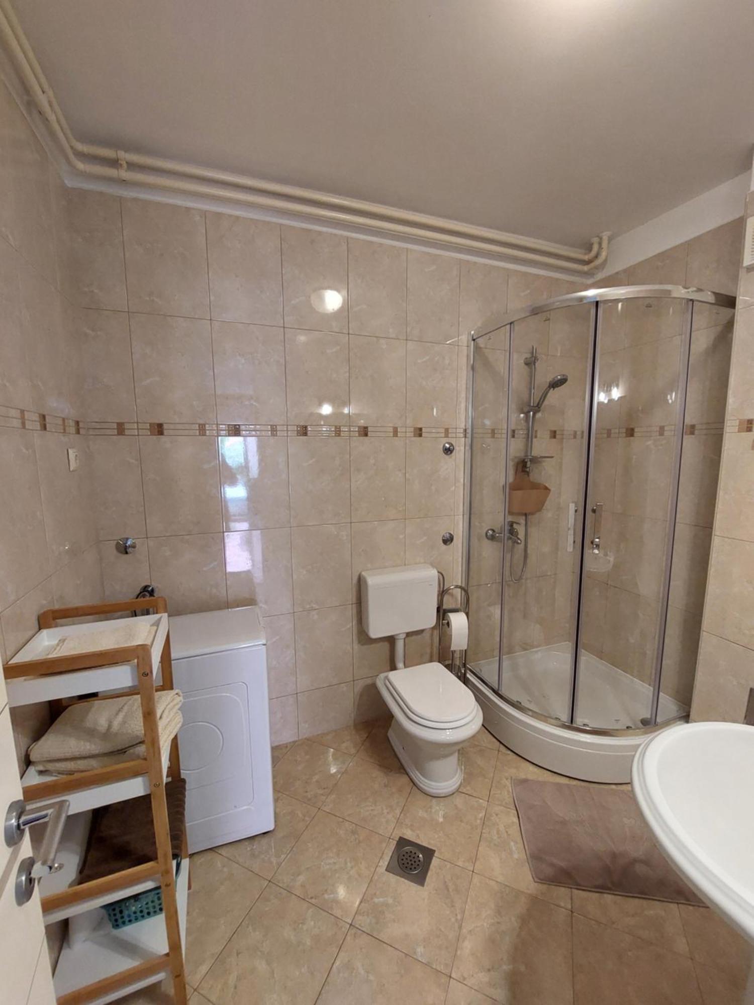Apartmani Paradiso Krk Town Zewnętrze zdjęcie