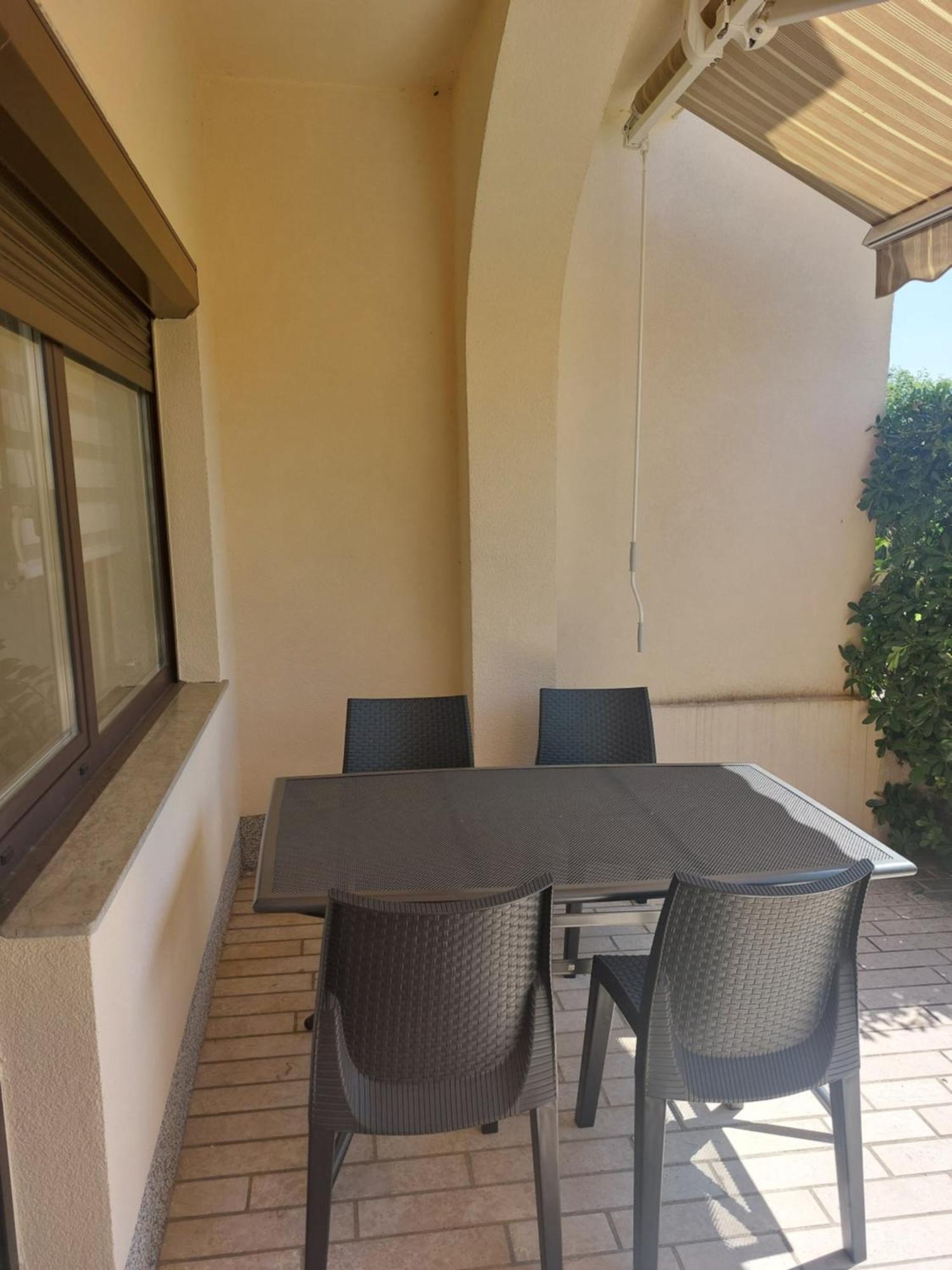 Apartmani Paradiso Krk Town Zewnętrze zdjęcie