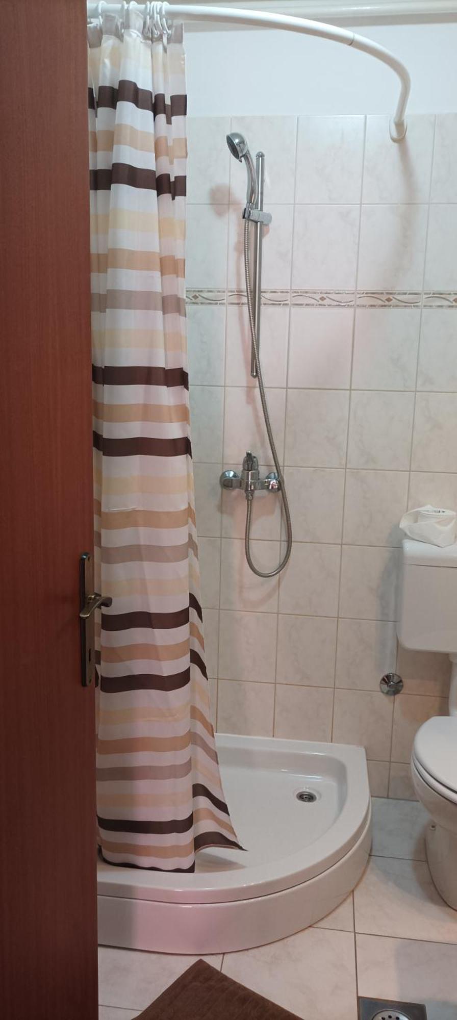 Apartmani Paradiso Krk Town Zewnętrze zdjęcie