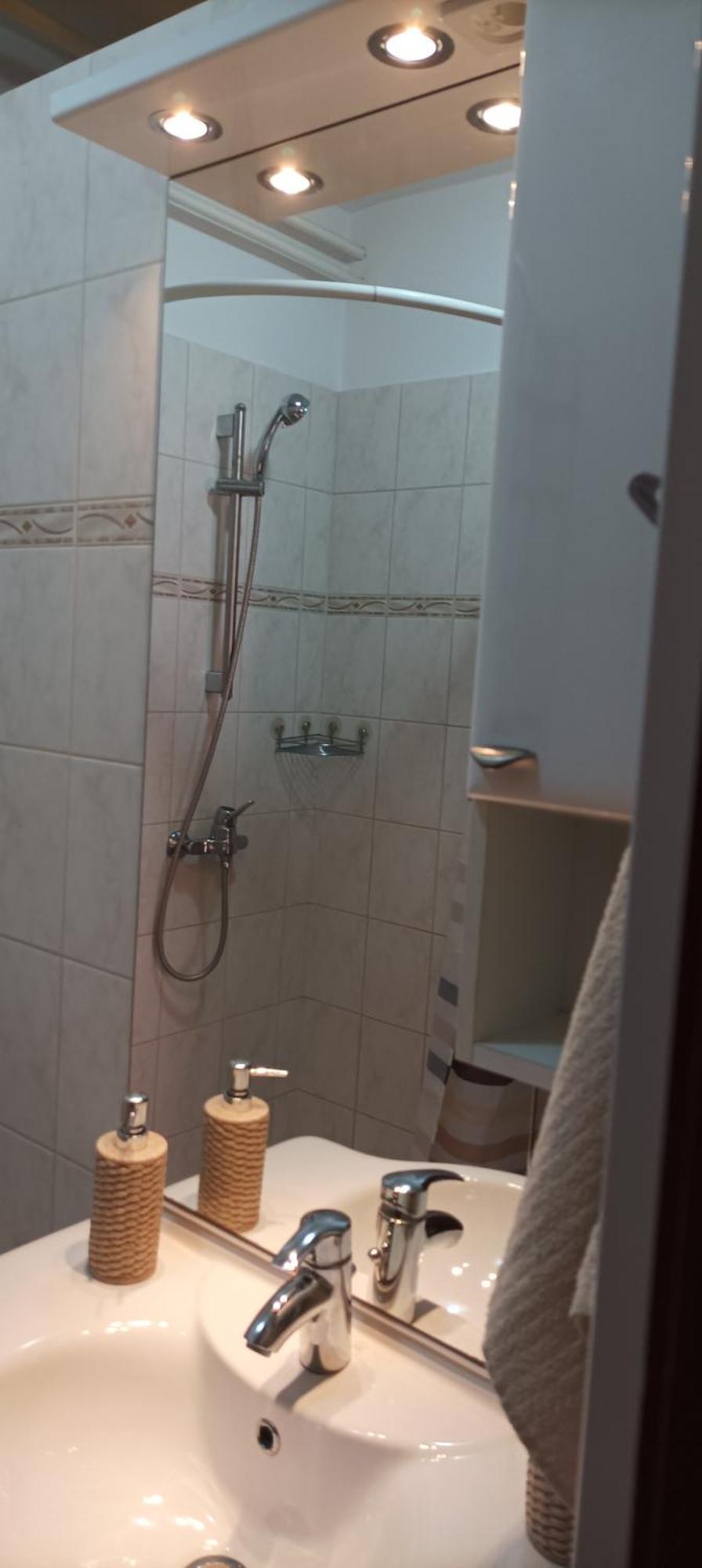 Apartmani Paradiso Krk Town Zewnętrze zdjęcie