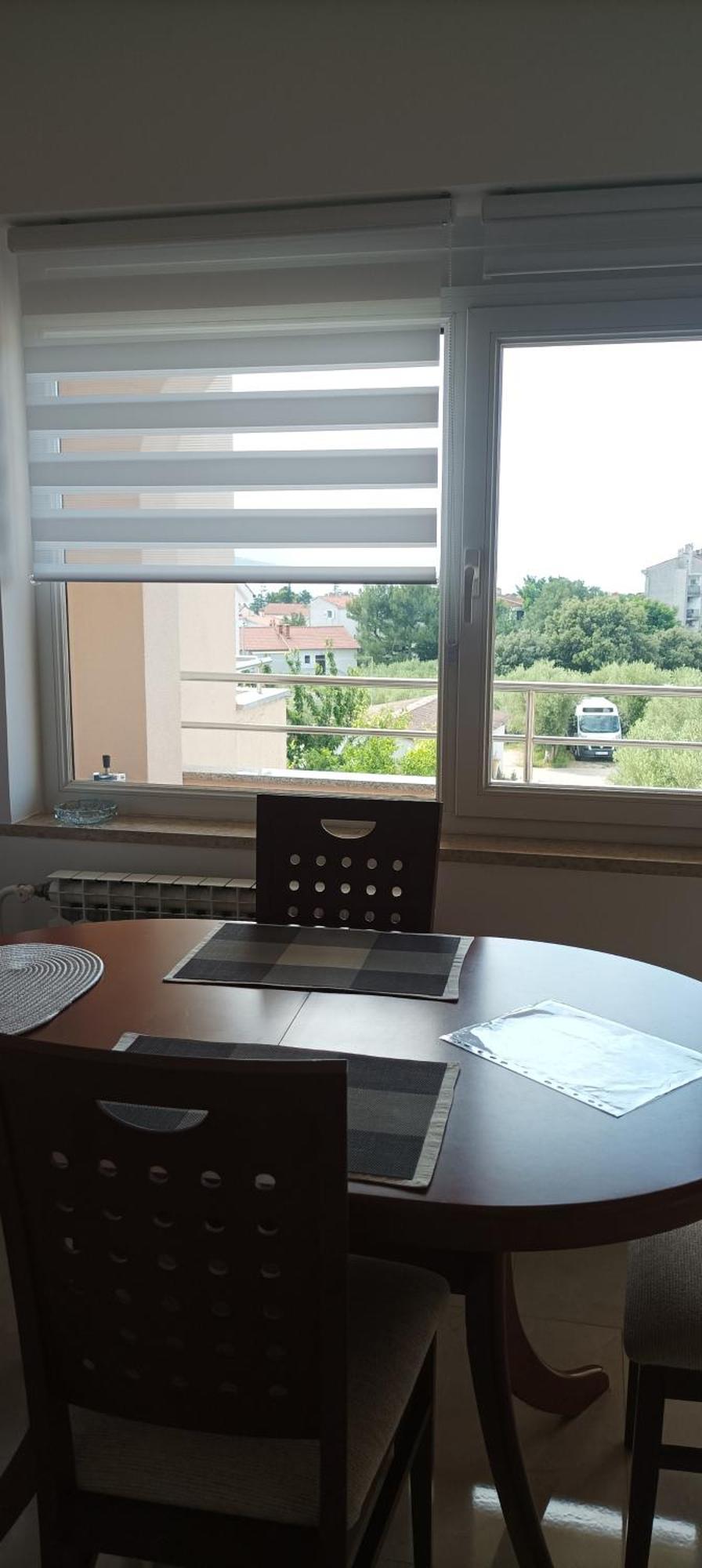 Apartmani Paradiso Krk Town Zewnętrze zdjęcie