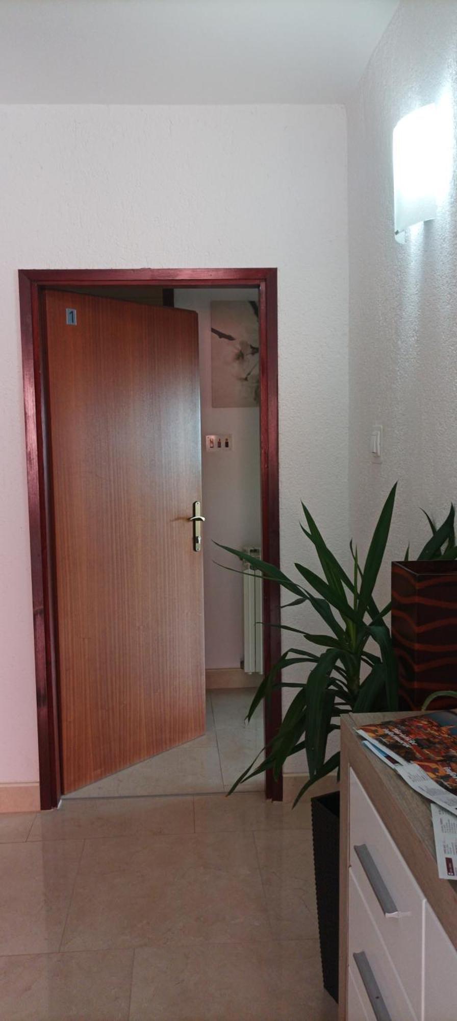 Apartmani Paradiso Krk Town Zewnętrze zdjęcie